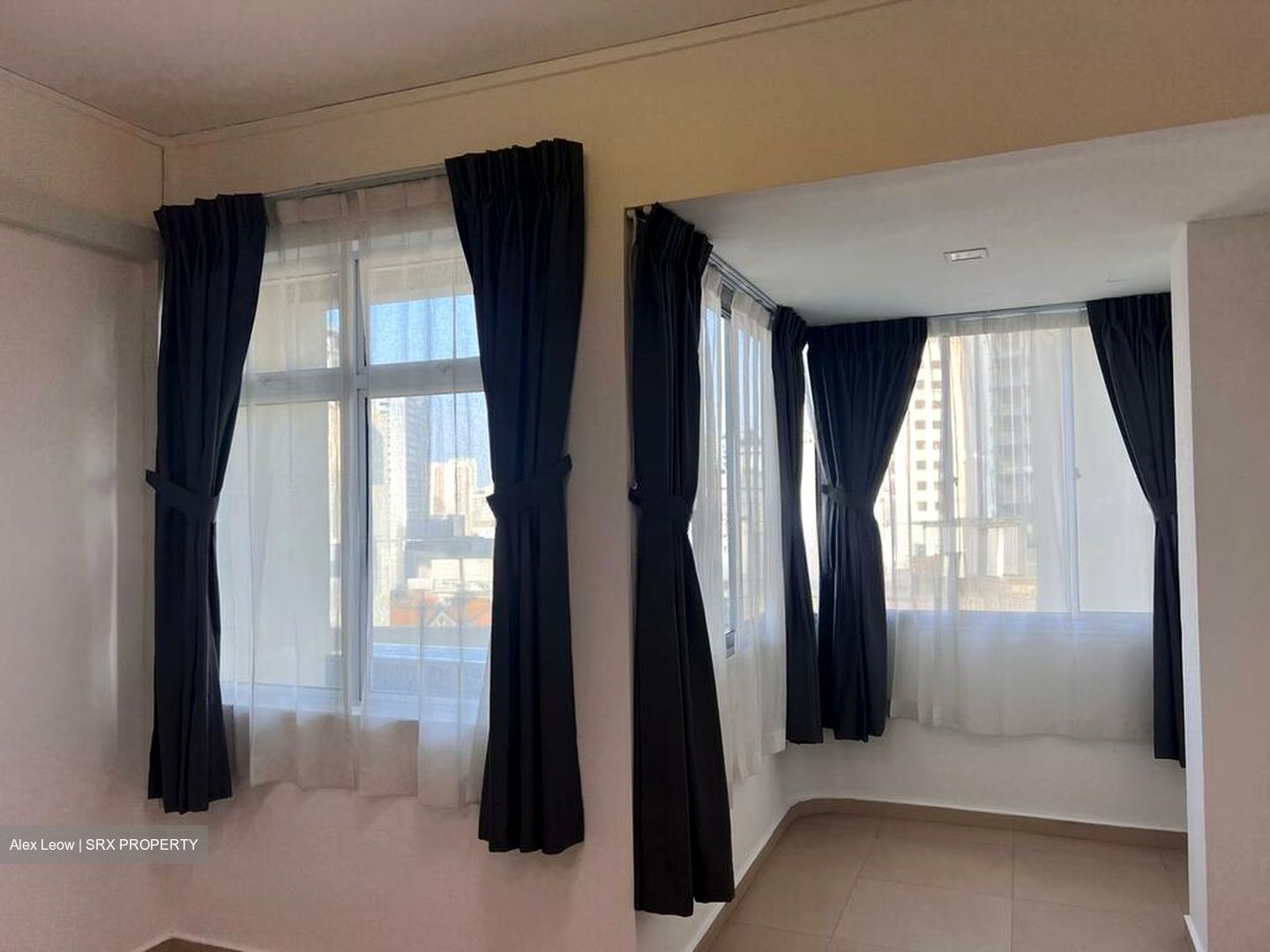 Summer Green (D12), Apartment #501289051